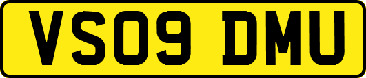 VS09DMU