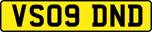 VS09DND