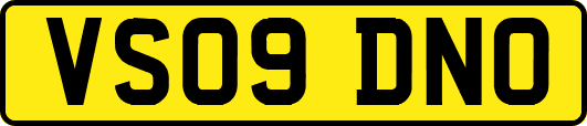 VS09DNO