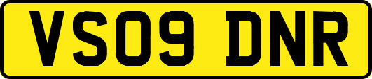VS09DNR