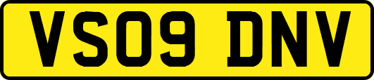 VS09DNV