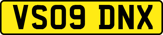 VS09DNX