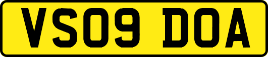 VS09DOA