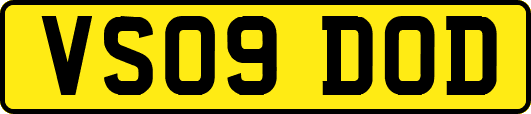VS09DOD