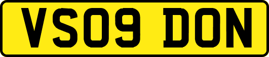 VS09DON