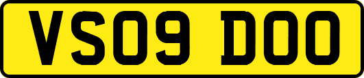 VS09DOO