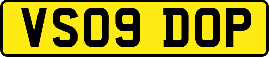 VS09DOP