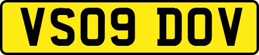 VS09DOV