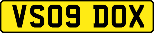 VS09DOX