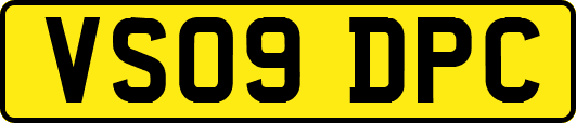 VS09DPC