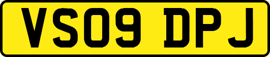 VS09DPJ