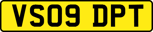 VS09DPT