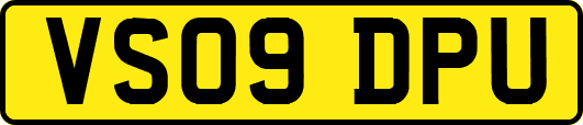 VS09DPU