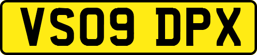 VS09DPX
