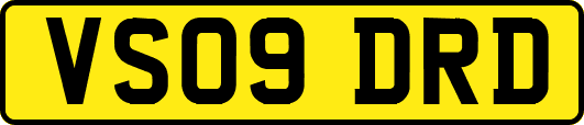 VS09DRD
