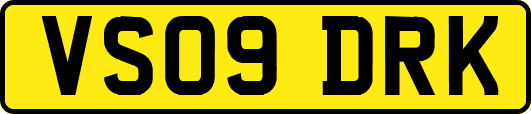 VS09DRK