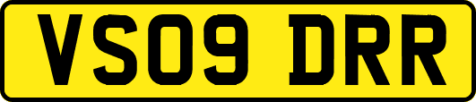VS09DRR
