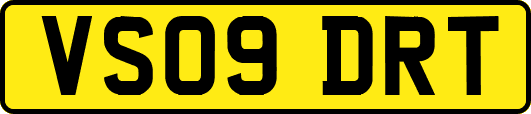 VS09DRT