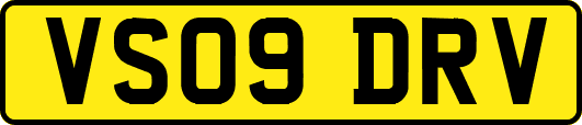 VS09DRV