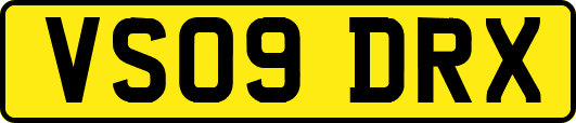 VS09DRX