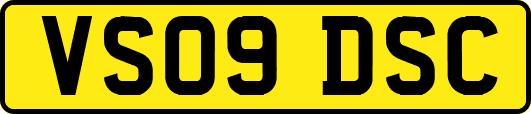VS09DSC