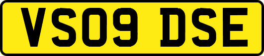 VS09DSE