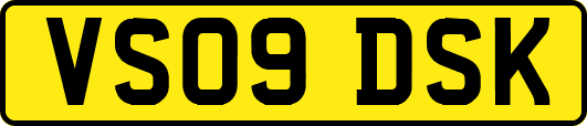 VS09DSK