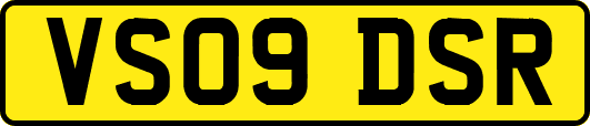 VS09DSR