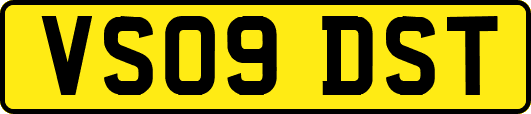 VS09DST