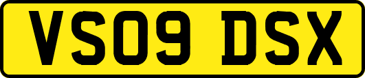 VS09DSX