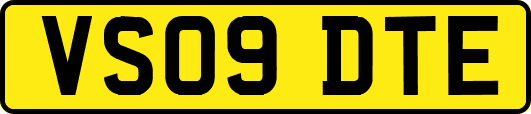 VS09DTE