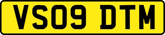 VS09DTM
