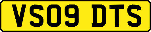 VS09DTS