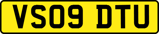 VS09DTU