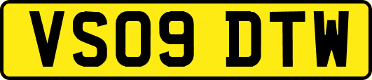 VS09DTW