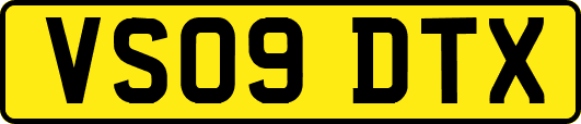 VS09DTX