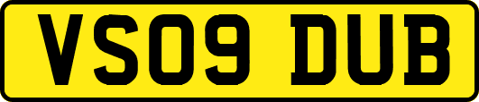 VS09DUB