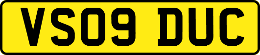 VS09DUC