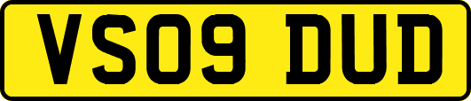 VS09DUD