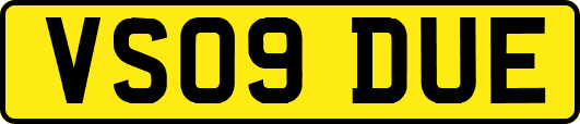 VS09DUE