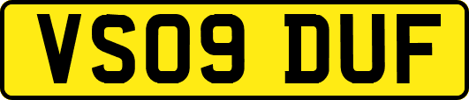 VS09DUF