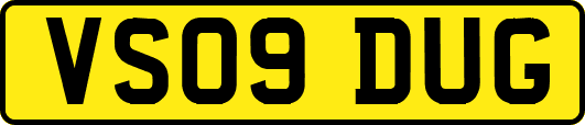 VS09DUG