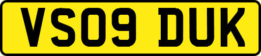 VS09DUK