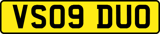VS09DUO