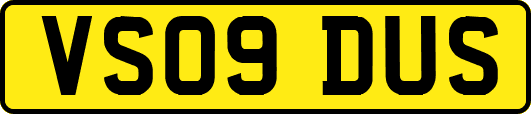 VS09DUS