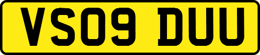 VS09DUU