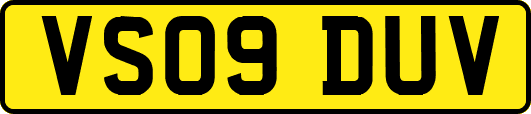 VS09DUV