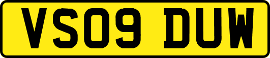 VS09DUW