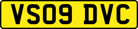 VS09DVC