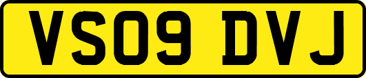 VS09DVJ